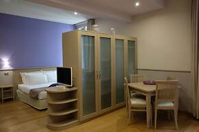 Residenza Palazzo Negri