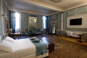 Residenza Palazzo Negri