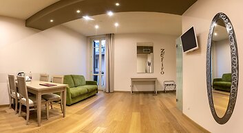 Residenza Palazzo Negri