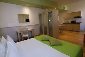 Residenza Palazzo Negri