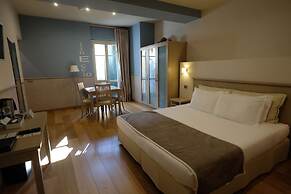 Residenza Palazzo Negri