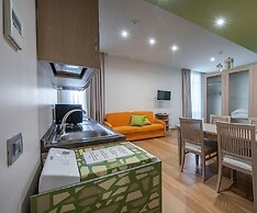 Residenza Palazzo Negri