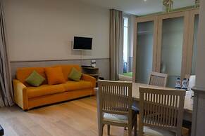 Residenza Palazzo Negri