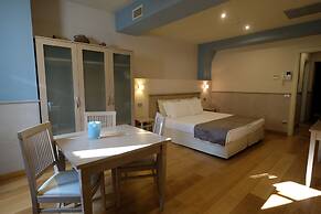 Residenza Palazzo Negri