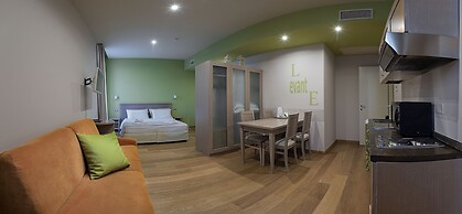 Residenza Palazzo Negri