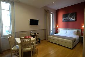 Residenza Palazzo Negri