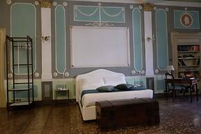 Residenza Palazzo Negri