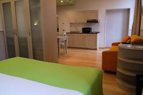 Residenza Palazzo Negri