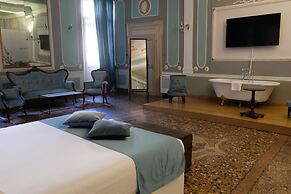 Residenza Palazzo Negri