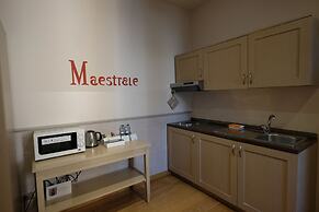 Residenza Palazzo Negri