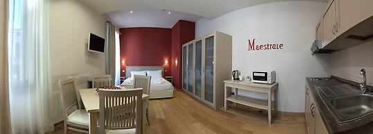 Residenza Palazzo Negri