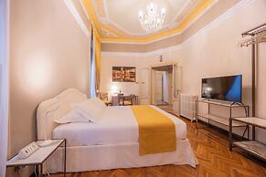Residenza Palazzo Negri