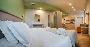 Residenza Palazzo Negri