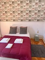 Alvalade II Guest House Lisboa