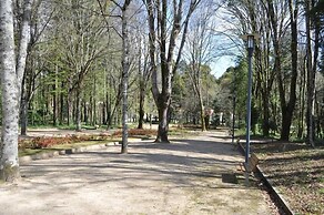 Bungalows Termas de Melgaço