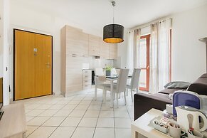 HQ Aparthotel Milano Inn - Smart Suites