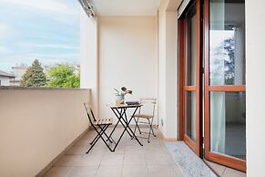 HQ Aparthotel Milano Inn - Smart Suites