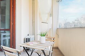 HQ Aparthotel Milano Inn - Smart Suites