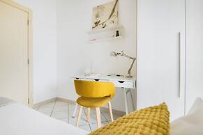 HQ Aparthotel Milano Inn - Smart Suites