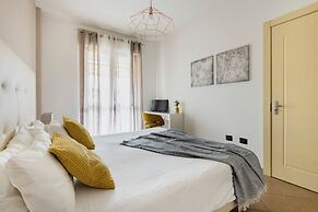HQ Aparthotel Milano Inn - Smart Suites