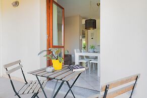 HQ Aparthotel Milano Inn - Smart Suites