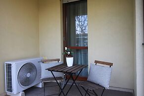 HQ Aparthotel Milano Inn - Smart Suites