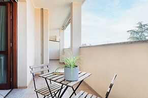HQ Aparthotel Milano Inn - Smart Suites