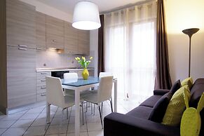 HQ Aparthotel Milano Inn - Smart Suites