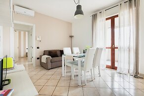 HQ Aparthotel Milano Inn - Smart Suites
