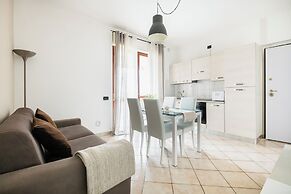 HQ Aparthotel Milano Inn - Smart Suites