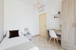 HQ Aparthotel Milano Inn - Smart Suites