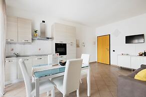 HQ Aparthotel Milano Inn - Smart Suites