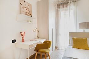 HQ Aparthotel Milano Inn - Smart Suites