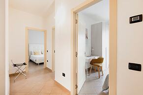 HQ Aparthotel Milano Inn - Smart Suites