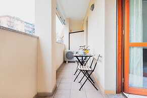 HQ Aparthotel Milano Inn - Smart Suites