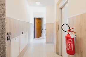 HQ Aparthotel Milano Inn - Smart Suites