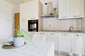 HQ Aparthotel Milano Inn - Smart Suites