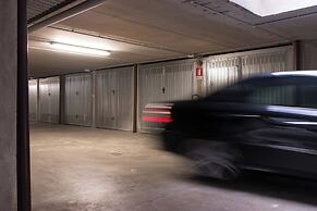 HQ Aparthotel Milano Inn - Smart Suites