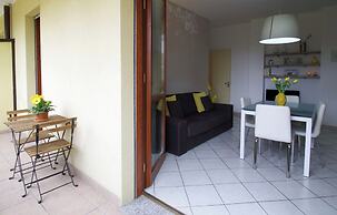HQ Aparthotel Milano Inn - Smart Suites