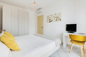 HQ Aparthotel Milano Inn - Smart Suites
