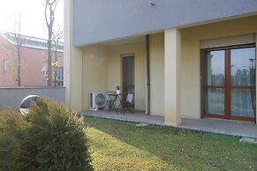 HQ Aparthotel Milano Inn - Smart Suites