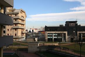 HQ Aparthotel Milano Inn - Smart Suites