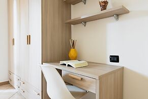 HQ Aparthotel Milano Inn - Smart Suites