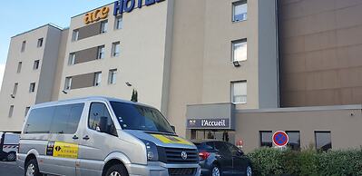 ACE Hôtel Paris Roissy