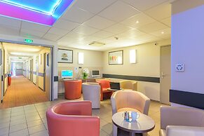 ACE Hôtel Paris Roissy