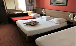 ACE Hôtel Paris Roissy
