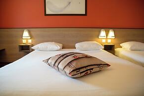 ACE Hôtel Paris Roissy