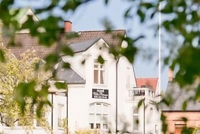 Hotell Villa Rönne