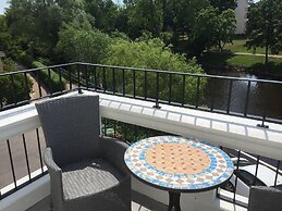 Hotell Villa Rönne