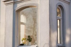 Hotell Villa Rönne